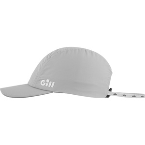 2026 Gill Hombres Regatta Cap 151 - Grey